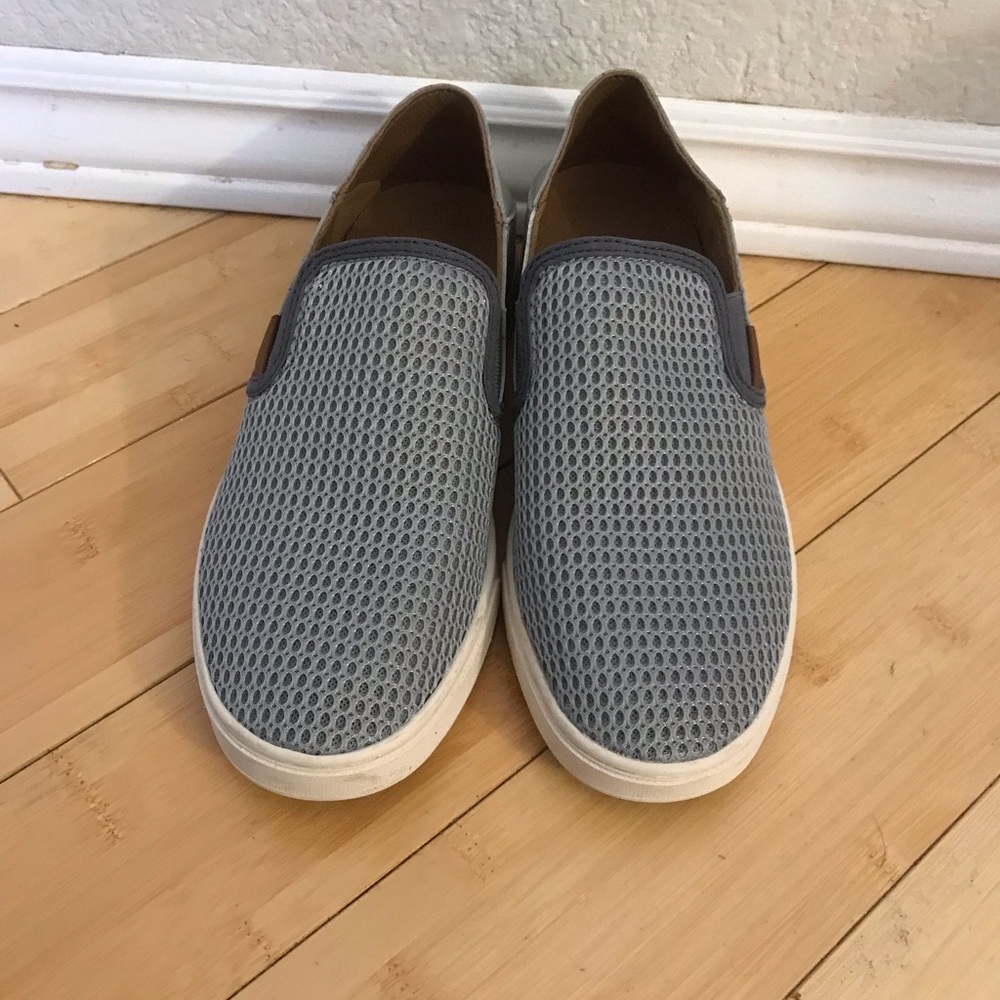 Brand new OluKai shoes
